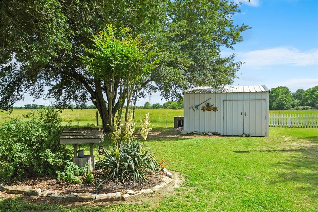 16070 Warren Ranch Road, Hockley, Texas image 24