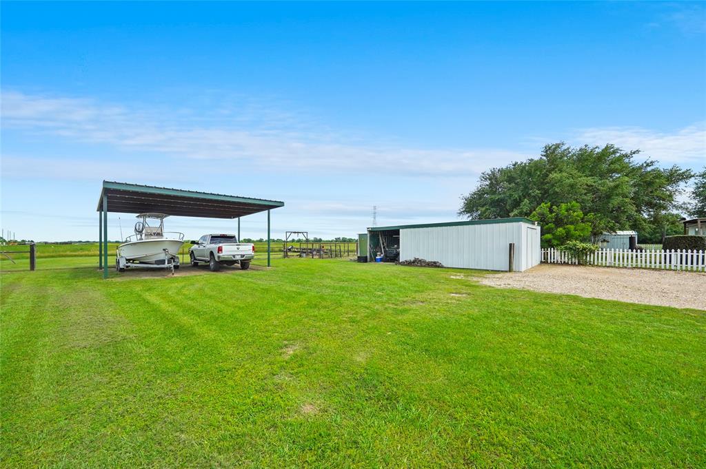 16070 Warren Ranch Road, Hockley, Texas image 5