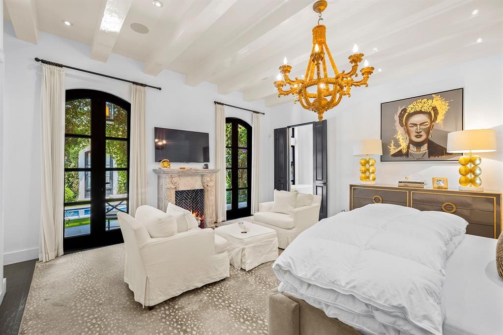 Mexico, 5 Bedrooms Bedrooms, ,7 BathroomsBathrooms,Residential,Active,138043