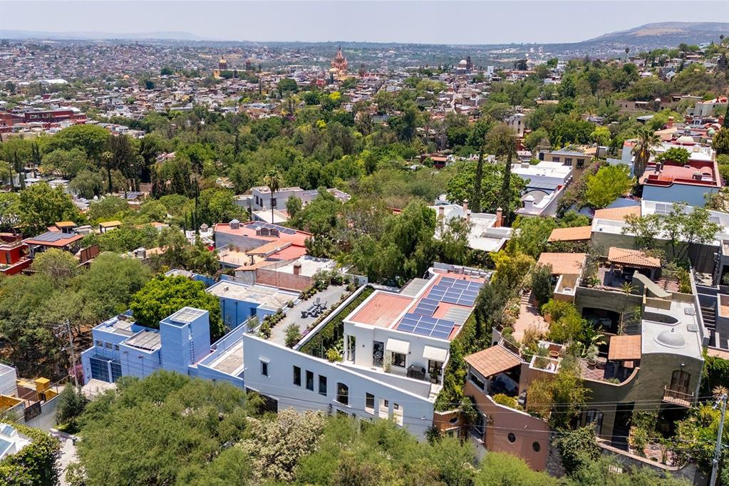 Mexico, 5 Bedrooms Bedrooms, ,7 BathroomsBathrooms,Residential,Active,138043