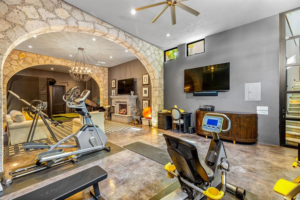 Mexico, 5 Bedrooms Bedrooms, ,7 BathroomsBathrooms,Residential,Active,138043