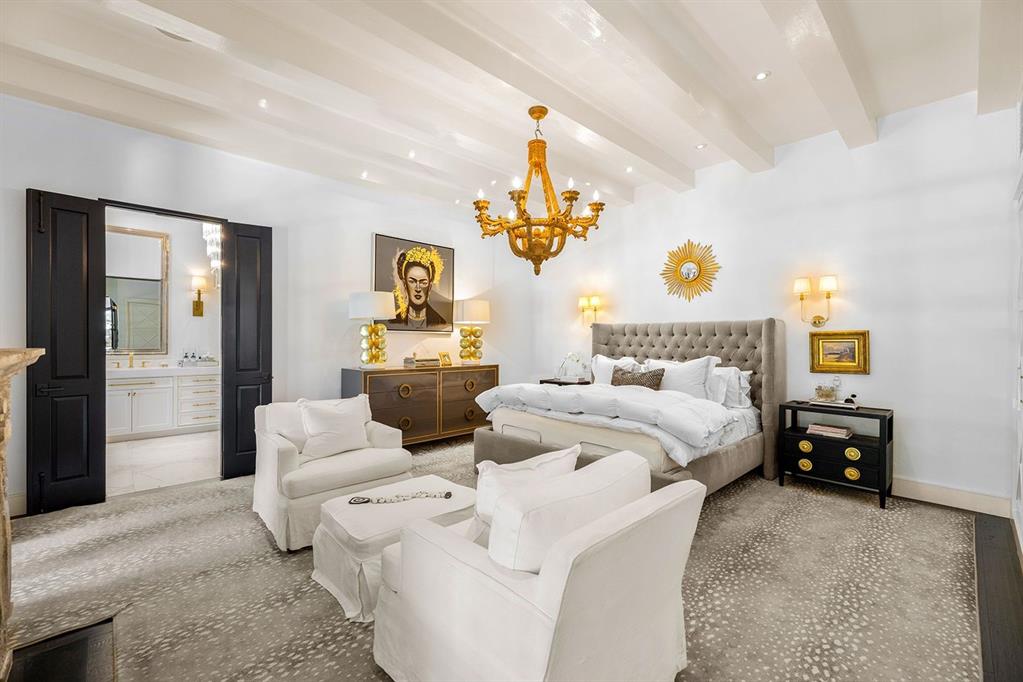 Mexico, 5 Bedrooms Bedrooms, ,7 BathroomsBathrooms,Residential,Active,138043