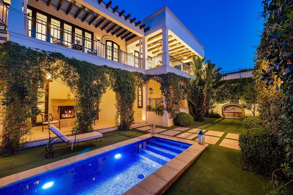 Mexico, 5 Bedrooms Bedrooms, ,7 BathroomsBathrooms,Residential,Active,138043