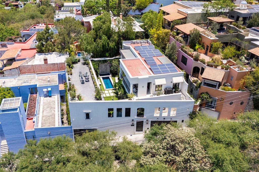 Mexico, 5 Bedrooms Bedrooms, ,7 BathroomsBathrooms,Residential,Active,138043