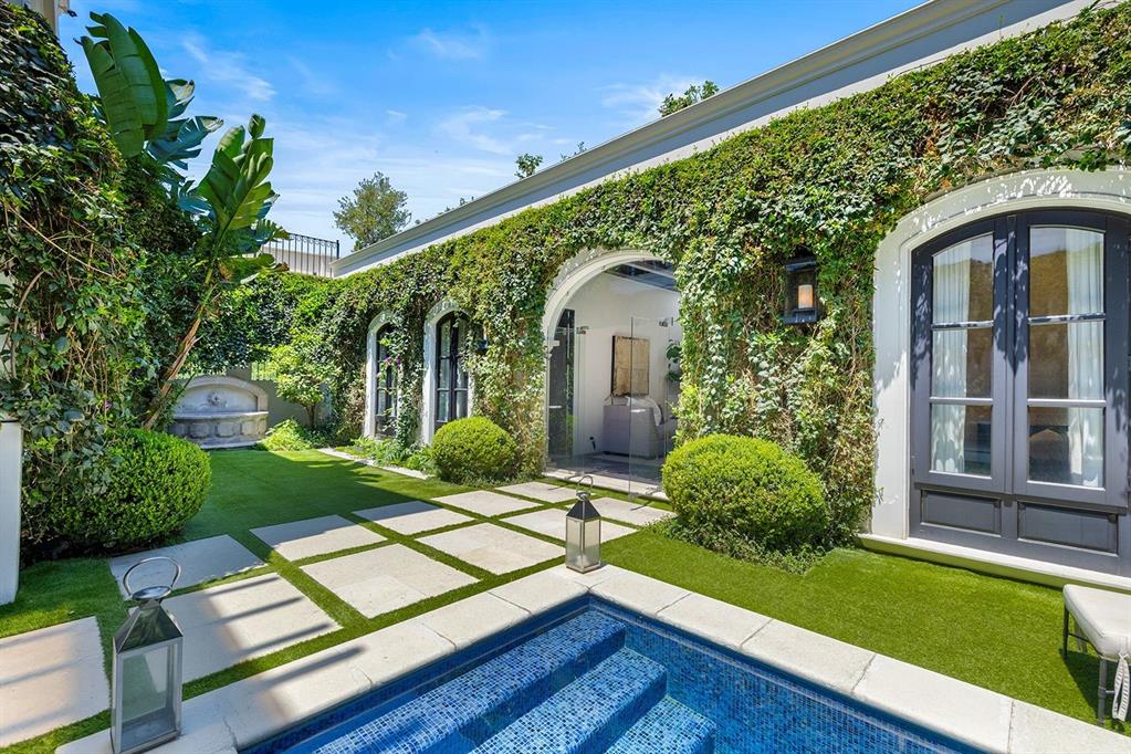 Mexico, 5 Bedrooms Bedrooms, ,7 BathroomsBathrooms,Residential,Active,138043