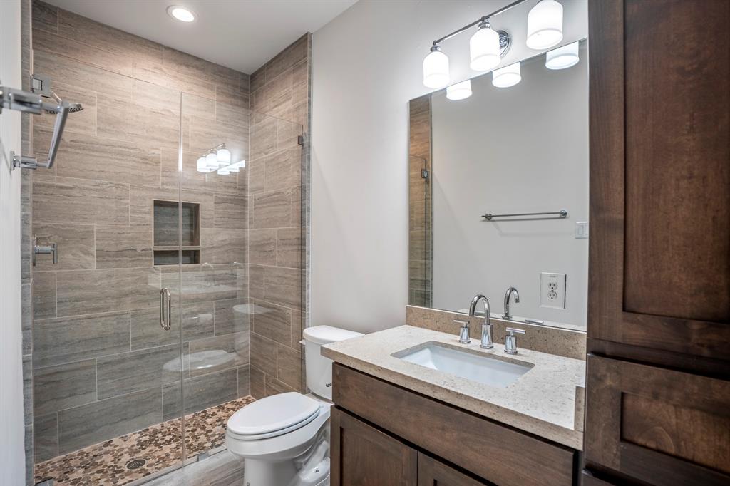 1614 Hazel Street, Houston, Texas image 6