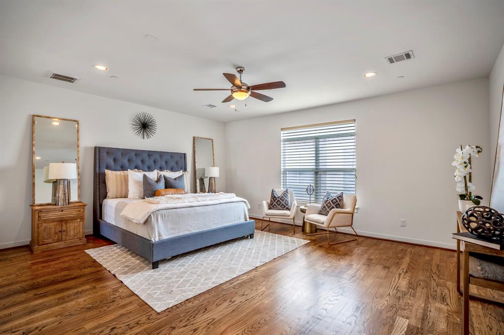 1614 Hazel Street, Houston, Texas image 18