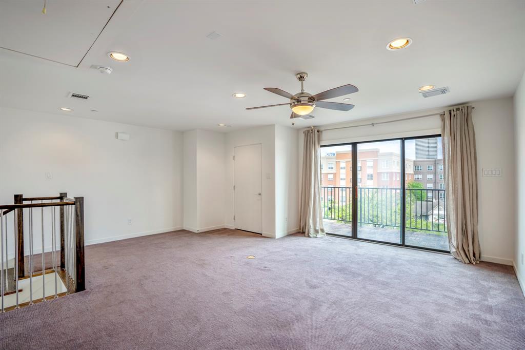 1614 Hazel Street, Houston, Texas image 26