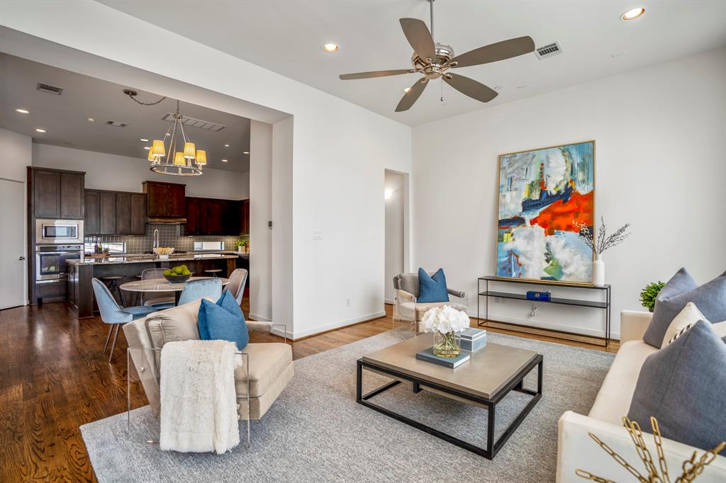 1614 Hazel Street, Houston, Texas image 1