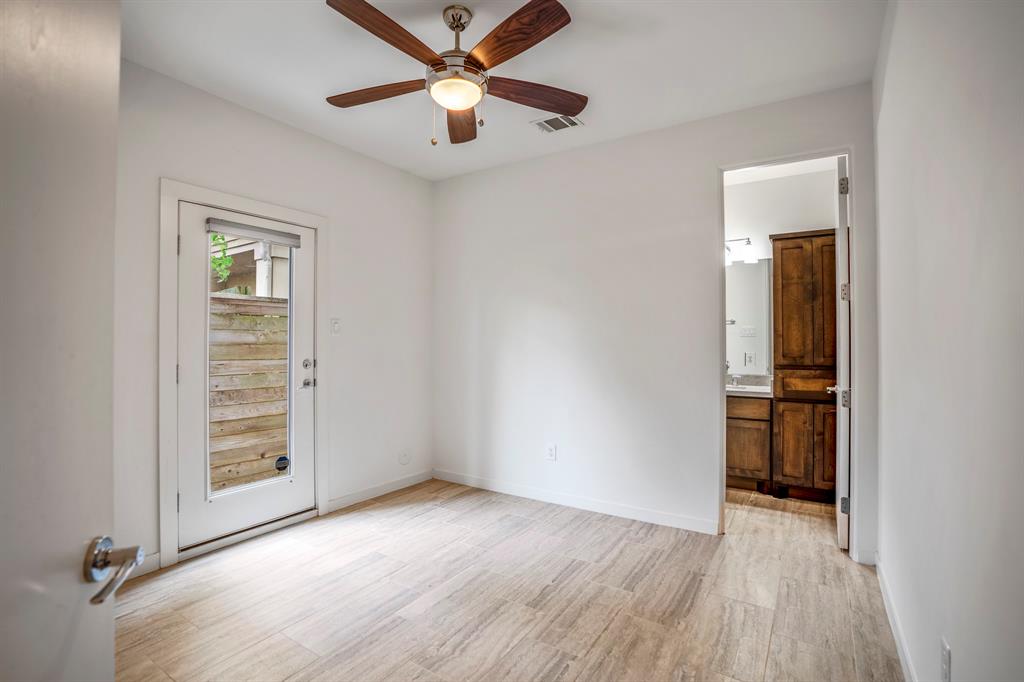 1614 Hazel Street, Houston, Texas image 5