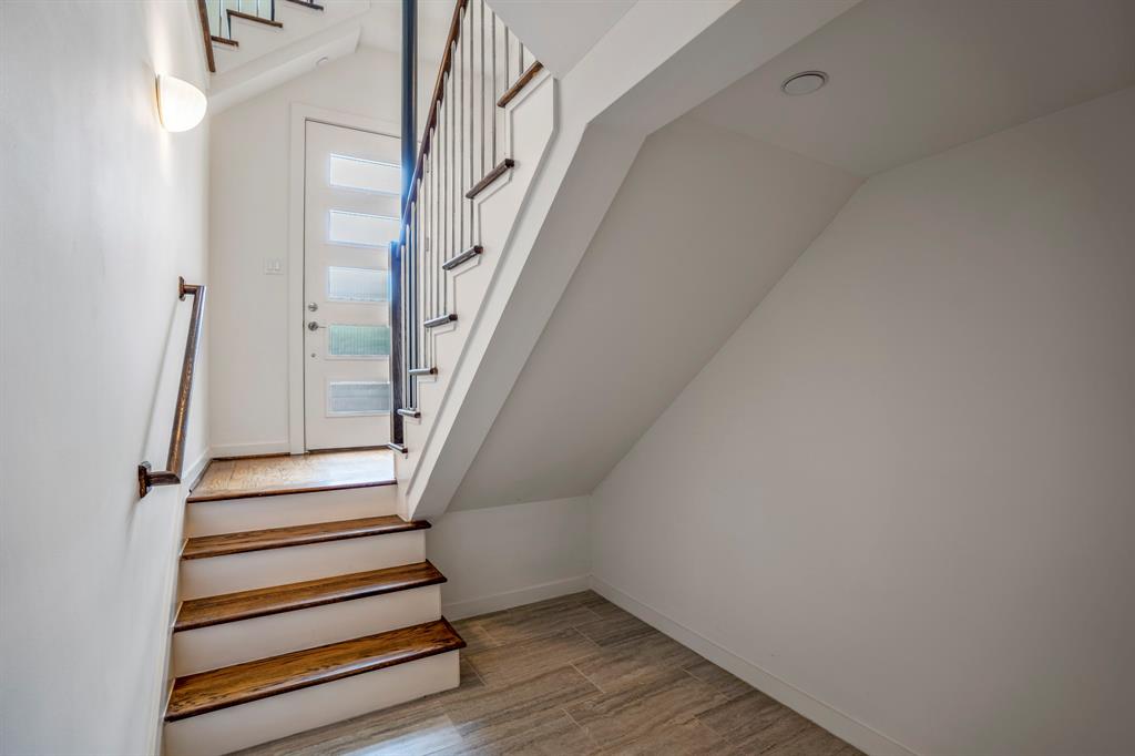 1614 Hazel Street, Houston, Texas image 4