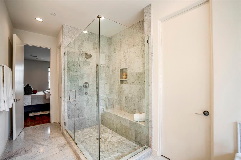 1614 Hazel Street, Houston, Texas image 23