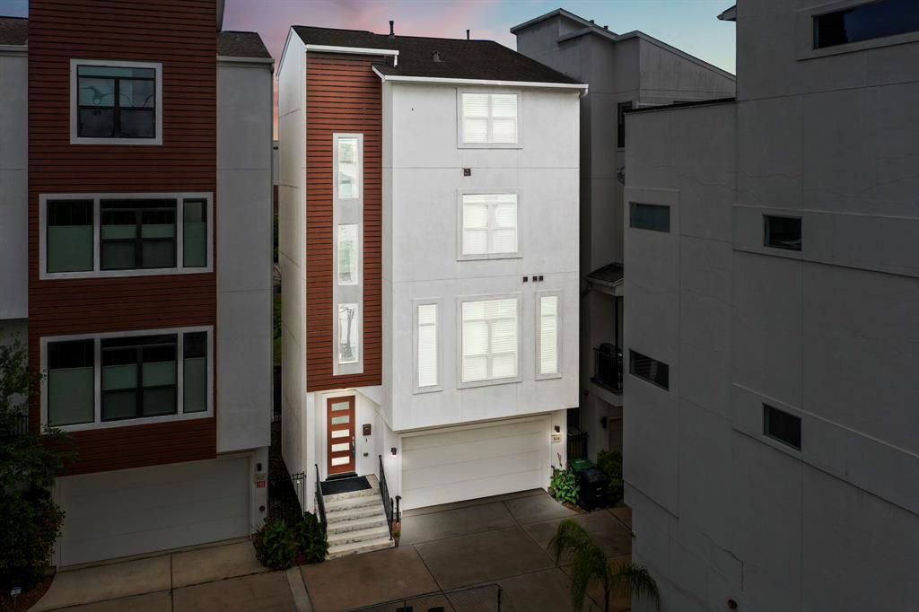 1614 Hazel Street, Houston, Texas image 3