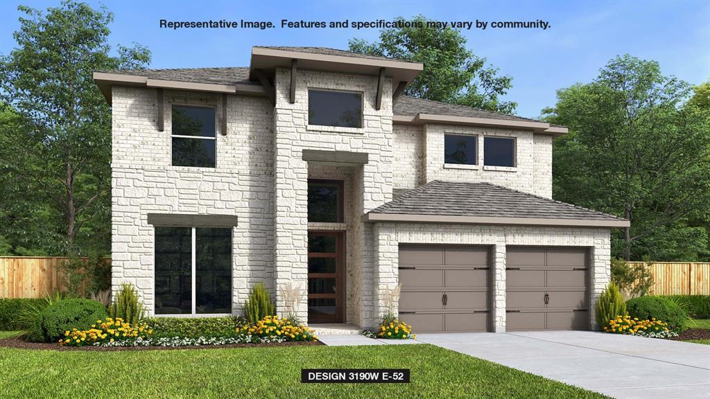 515 Vivid Village Way, Richmond, Texas image 1