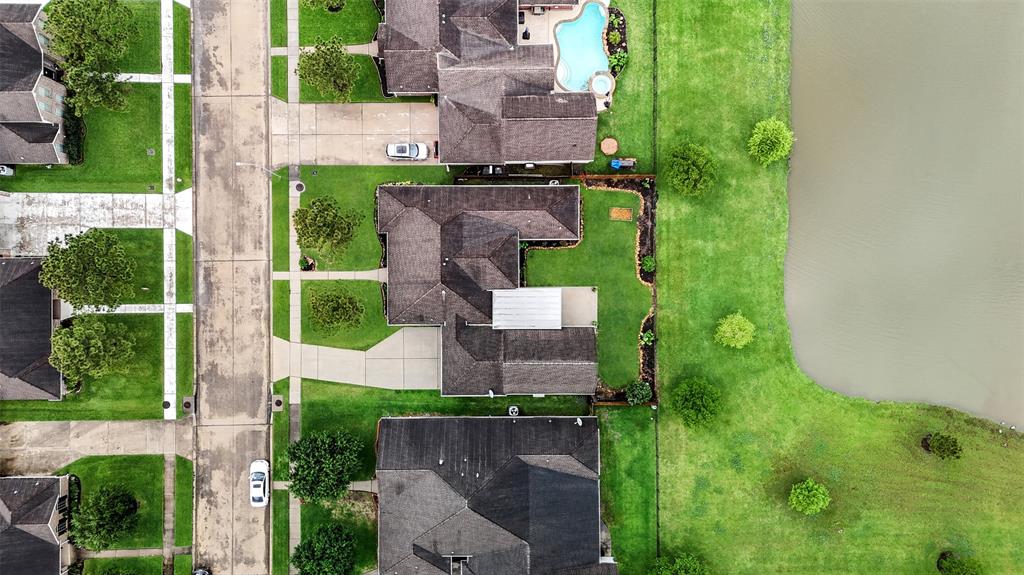 6819 Powell Lane, Manvel, Texas image 26