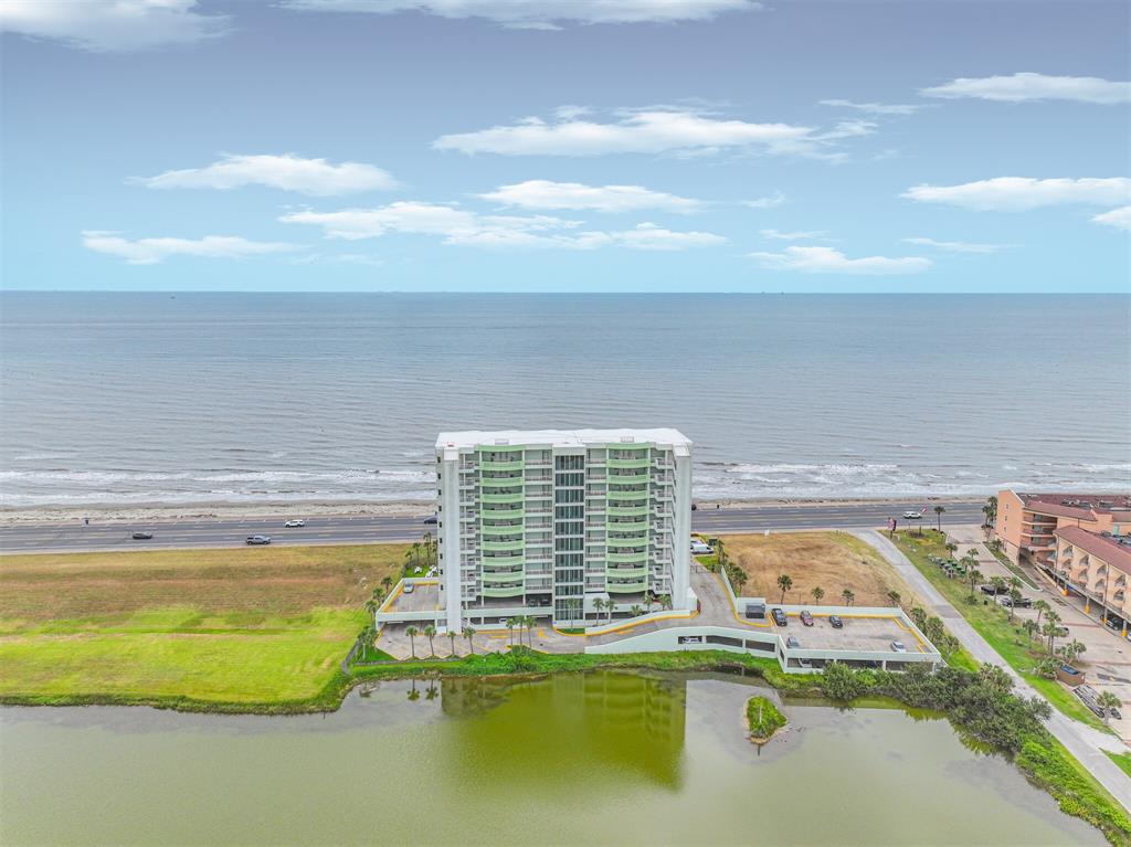 9420 Seawall Boulevard 1104