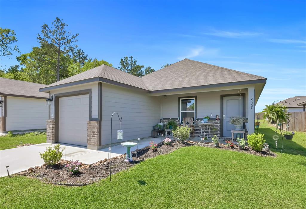 15023 Sorrento Bay Court