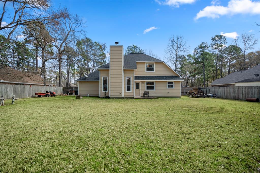 507 Mcdaniel Drive, Magnolia, Texas image 37