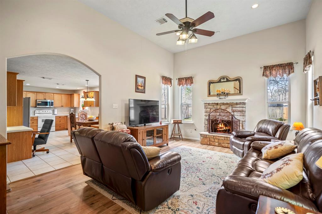 507 Mcdaniel Drive, Magnolia, Texas image 20