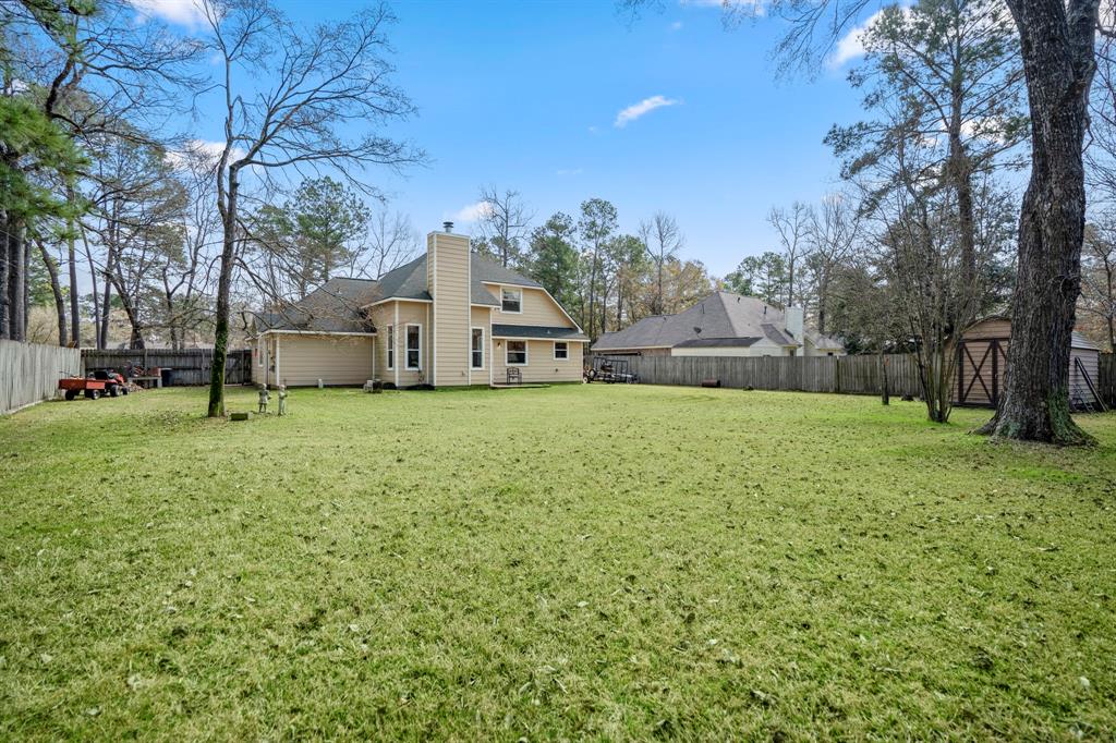 507 Mcdaniel Drive, Magnolia, Texas image 38