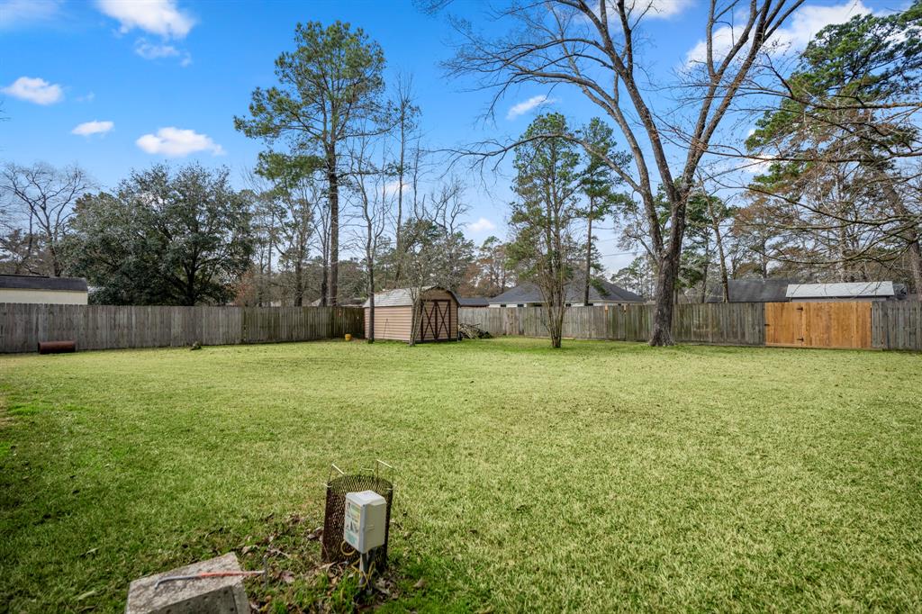 507 Mcdaniel Drive, Magnolia, Texas image 39