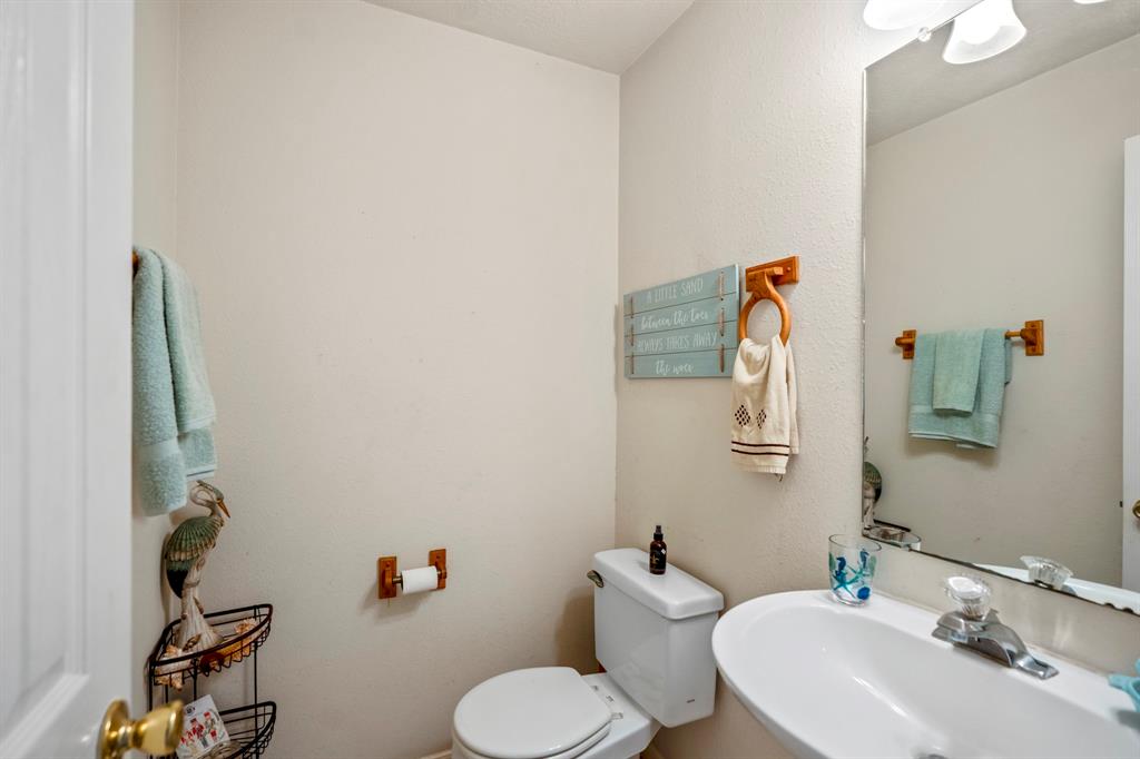 507 Mcdaniel Drive, Magnolia, Texas image 27