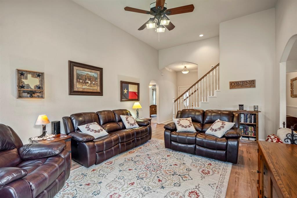 507 Mcdaniel Drive, Magnolia, Texas image 19