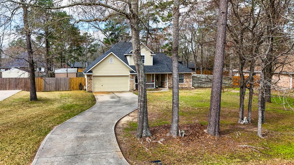 507 Mcdaniel Drive, Magnolia, Texas image 40