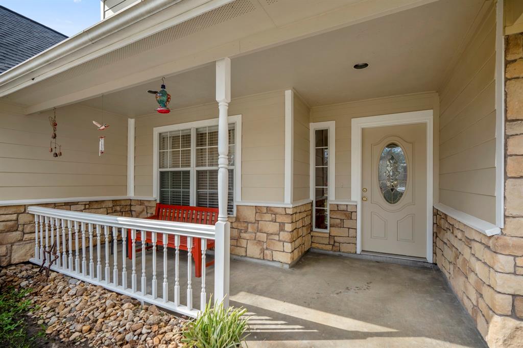 507 Mcdaniel Drive, Magnolia, Texas image 4