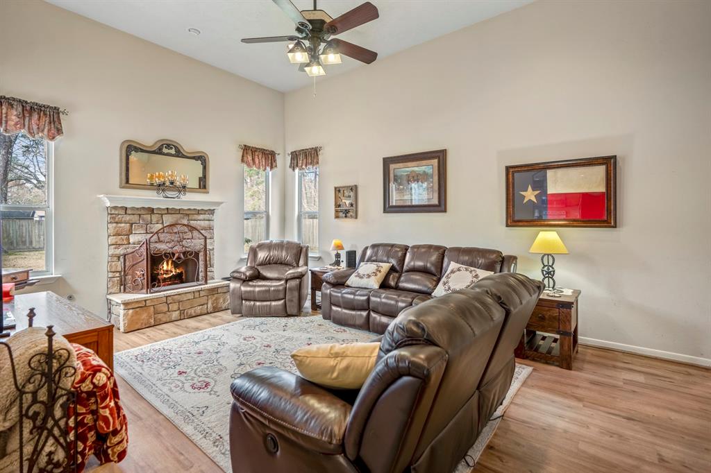 507 Mcdaniel Drive, Magnolia, Texas image 17