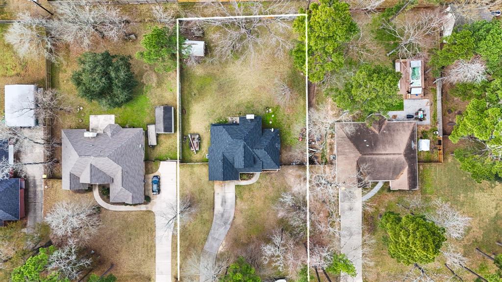507 Mcdaniel Drive, Magnolia, Texas image 2