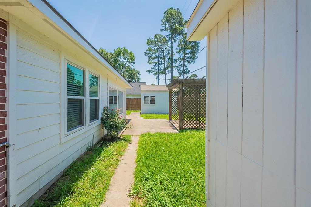 18307 Shadow Grove Lane, Crosby, Texas image 38