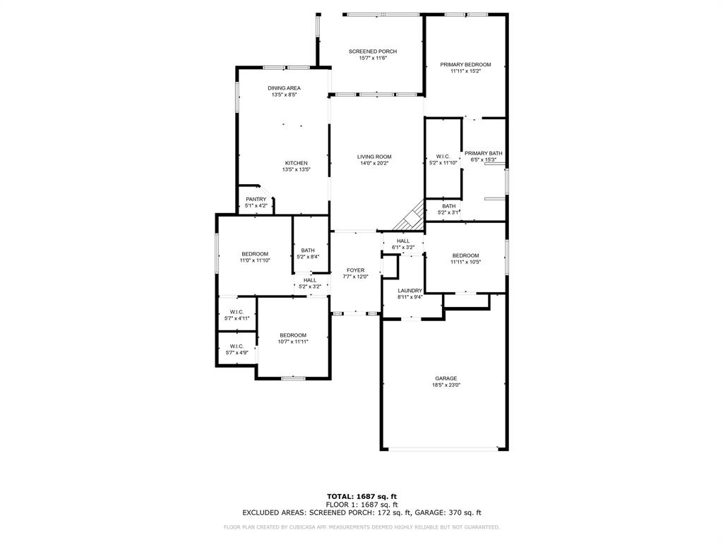 18307 Shadow Grove Lane, Crosby, Texas image 42