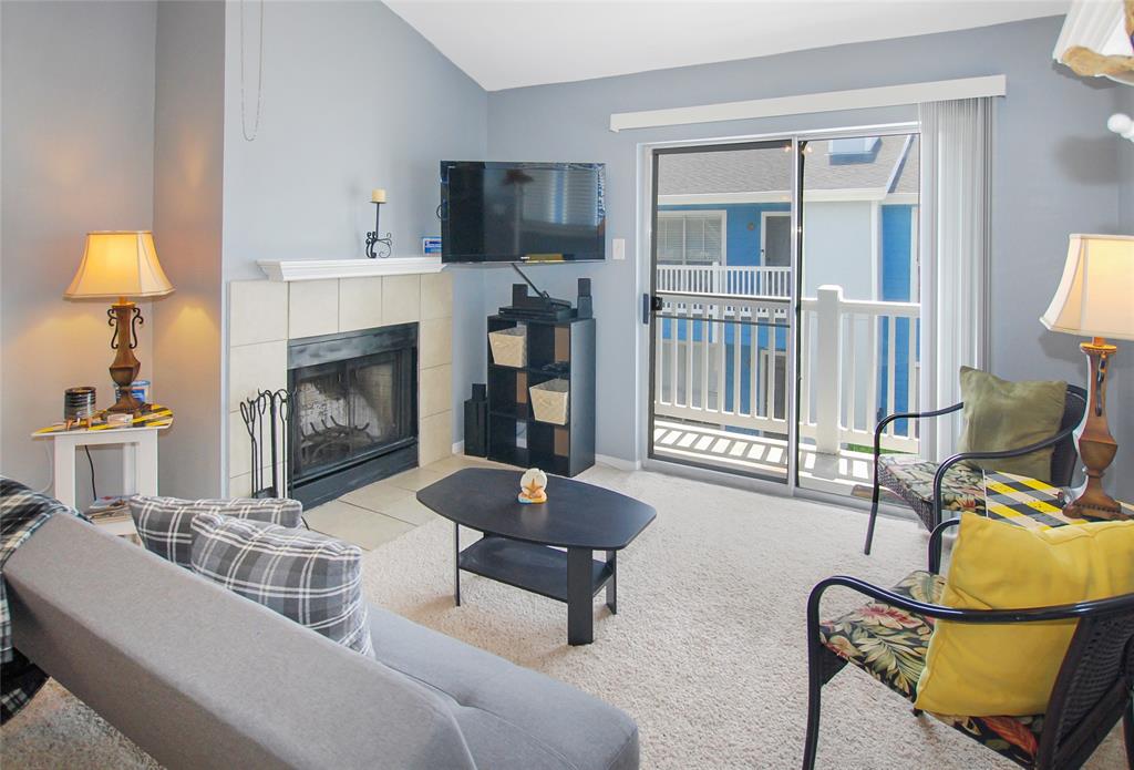 3506 Cove View Boulevard #908, Galveston, Texas image 3