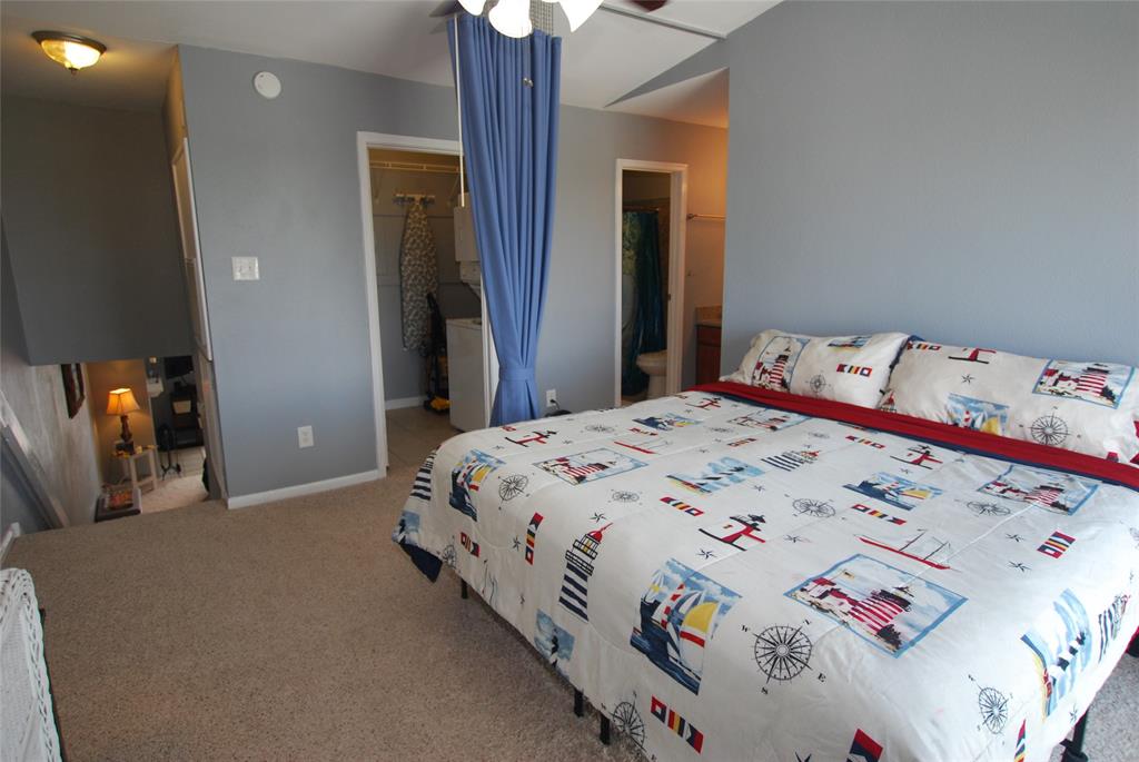 3506 Cove View Boulevard #908, Galveston, Texas image 12