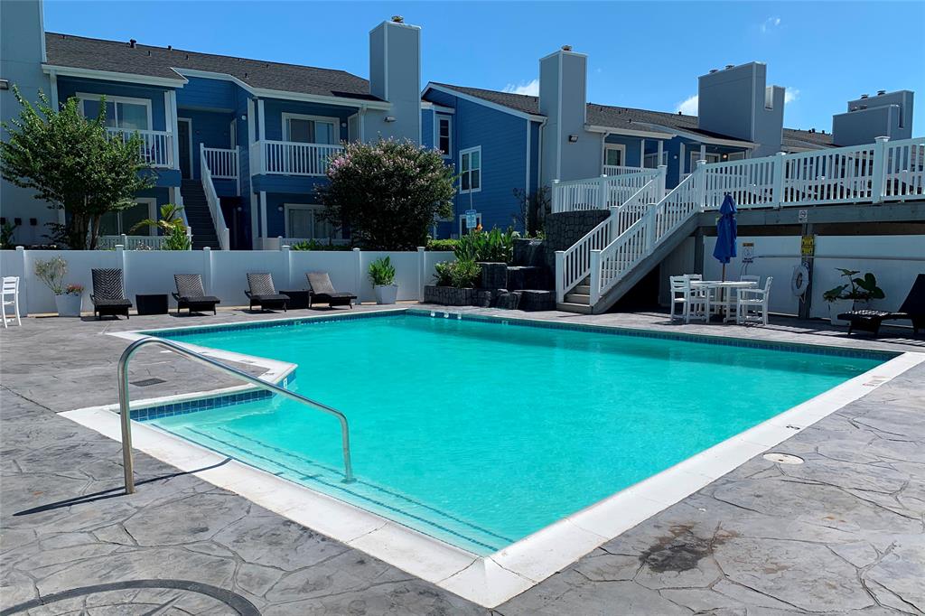 3506 Cove View Boulevard #908, Galveston, Texas image 21