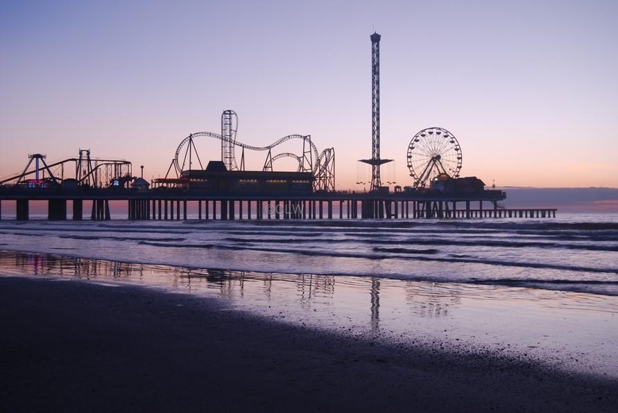 3506 Cove View Boulevard #908, Galveston, Texas image 29