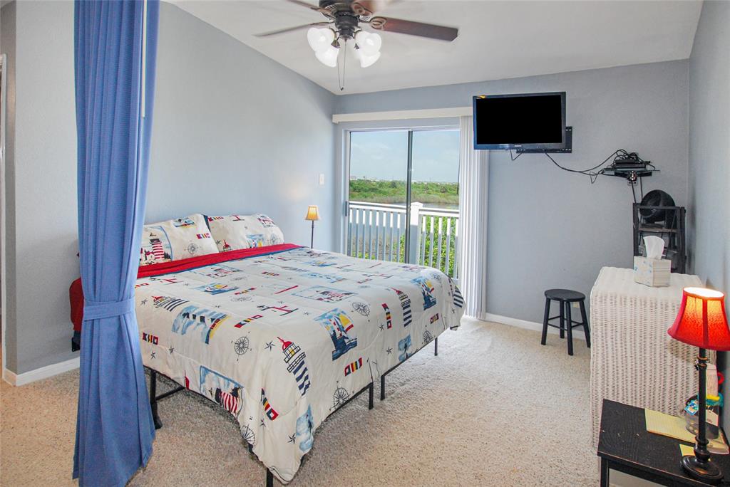 3506 Cove View Boulevard #908, Galveston, Texas image 9