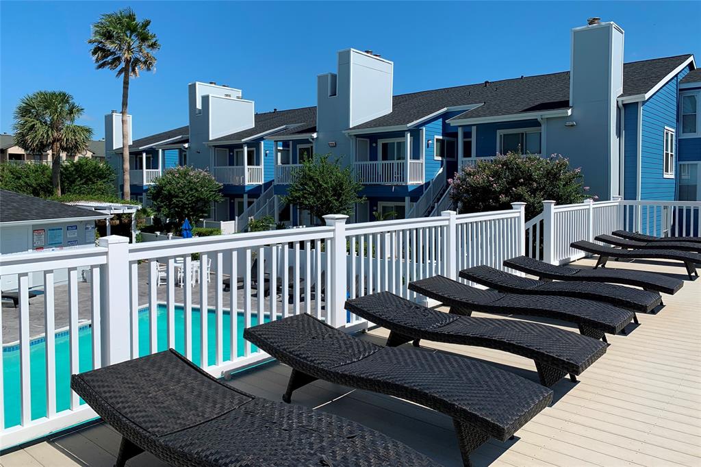 3506 Cove View Boulevard #908, Galveston, Texas image 23