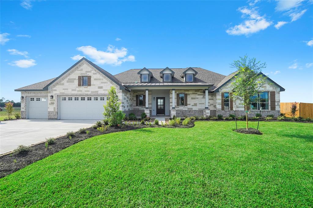 13535 Caldwell Street, Conroe, Texas image 1