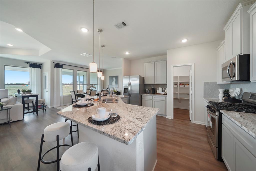 13535 Caldwell Street, Conroe, Texas image 3