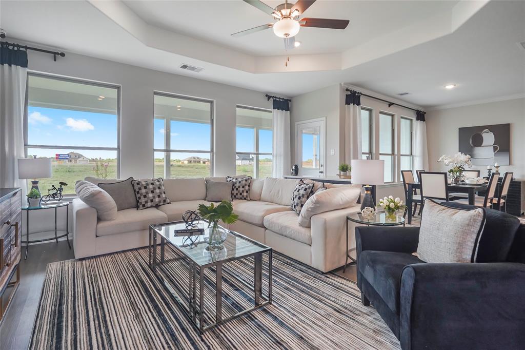 13535 Caldwell Street, Conroe, Texas image 2