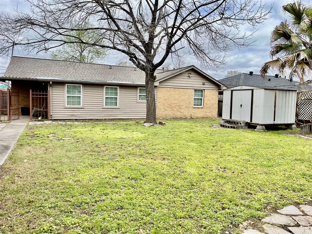 3002 Tanglebriar Drive, Pasadena, Texas image 14