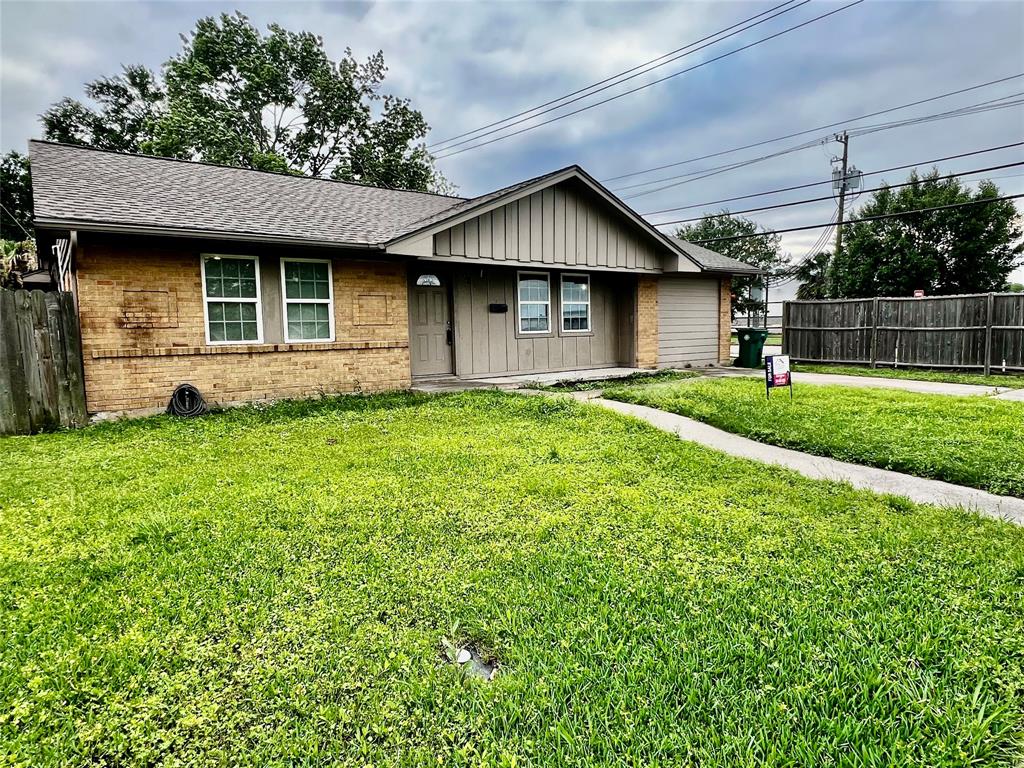 3002 Tanglebriar Drive, Pasadena, Texas image 18