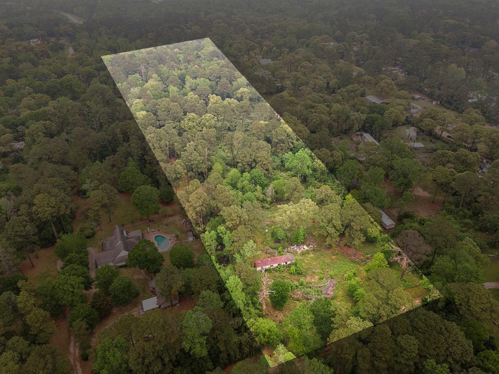 22414 Mueschke Road, Tomball, Texas image 1
