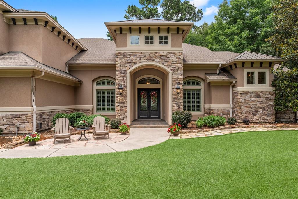 5842 Longmire Court