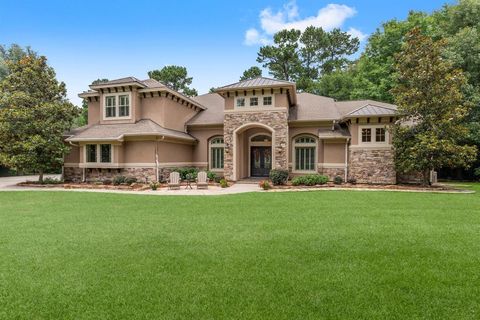 5842 Longmire Court Conroe TX 77304