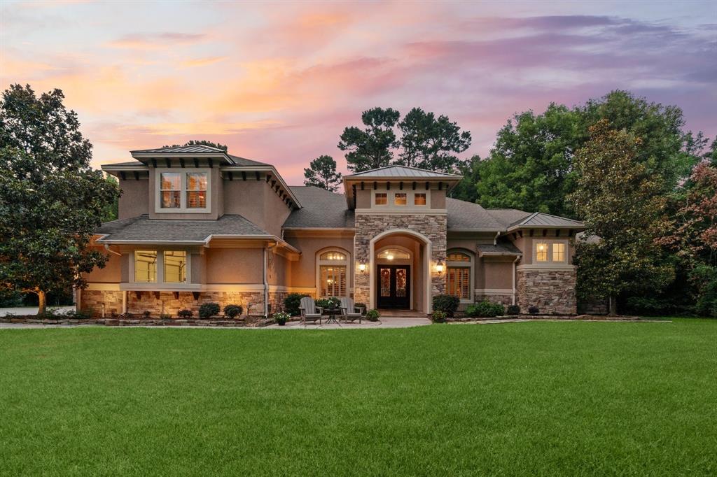 5842 Longmire Court