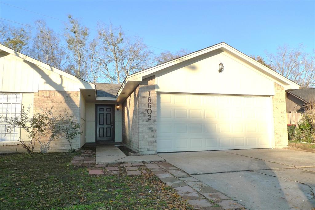 16602 Espinosa Drive