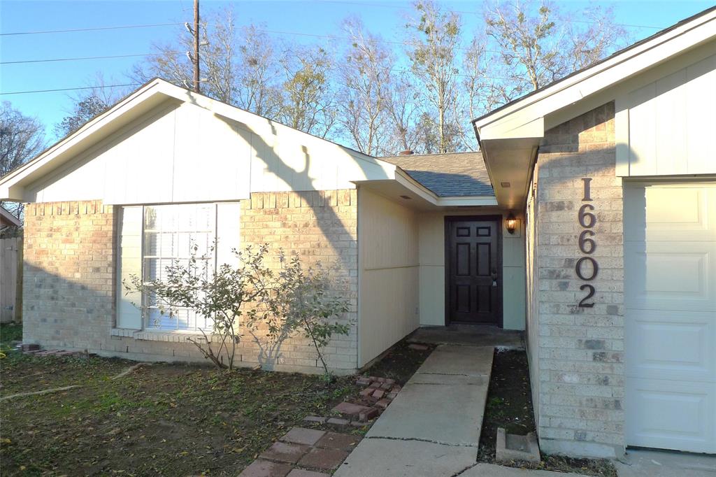 16602 Espinosa Drive